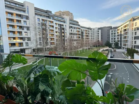 Izdavanje, dvosoban stan, 63m², Tašmajdan, Palilula Sve Podlokacije - image 5