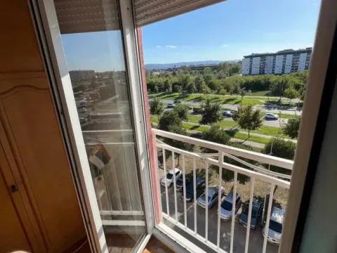 Sale, one bedroom apartment, 35m², Detelinara, Novi Sad Sve Podlokacije - image 5