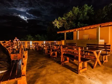 Sale, hospitality venue, 1723m², Buljarica, Budva - image 25