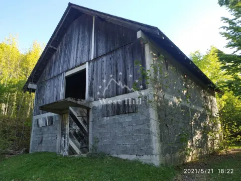 Prodaja, plac, 600m², Kolašin, Crna Gora - image 8