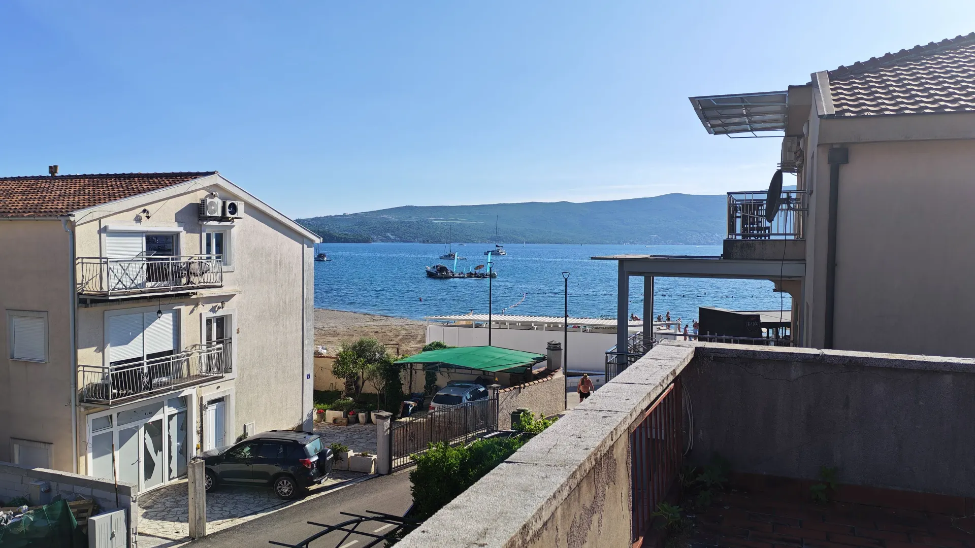 Prodaja, kuća, 242m², Kalimanj, Tivat