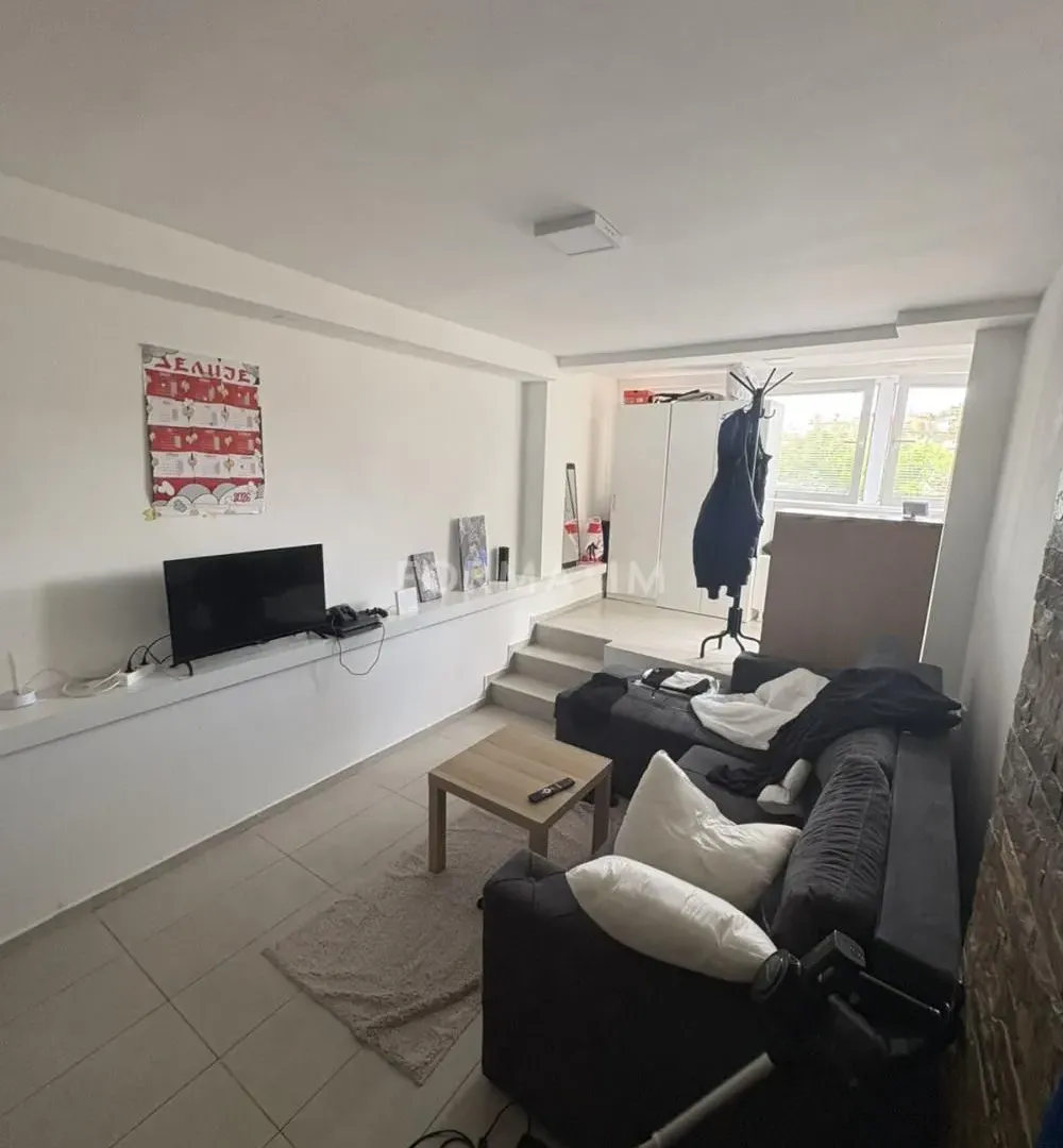 Sale, apartment, 36m², Čukarica, Beograd