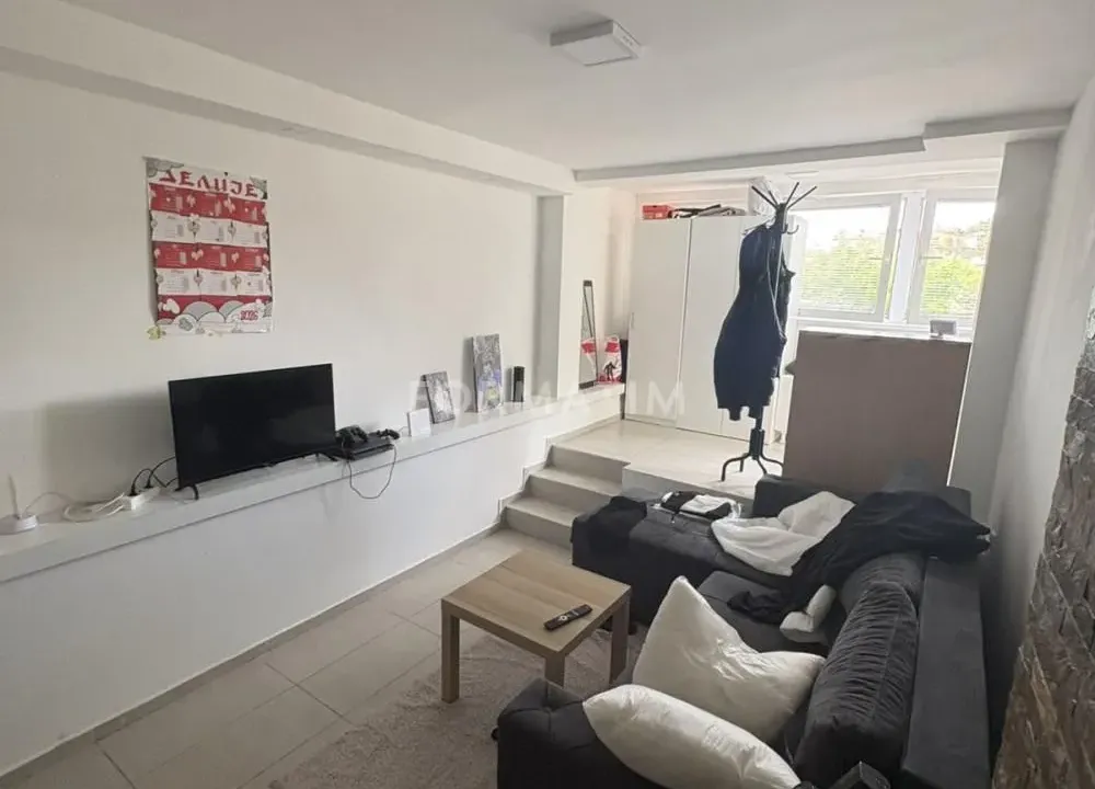 Sale, apartment, 36m², Čukarica, Beograd