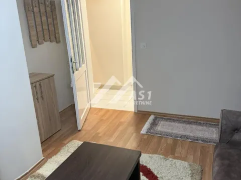 Rent, one bedroom apartment, 30m², Petrovaradin, Novi Sad - image 3