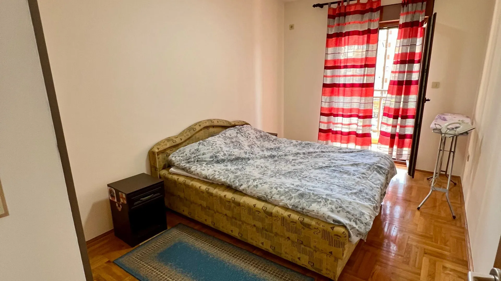 Prodaja, dvosoban stan, 69m², Stari Aerodrom, Podgorica