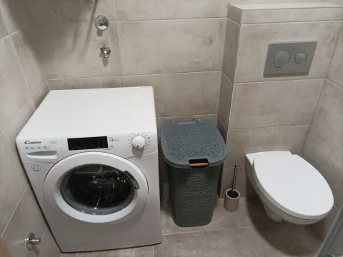 Izdavanje, jednosoban stan, 43m², Zabjelo, Podgorica - image 9