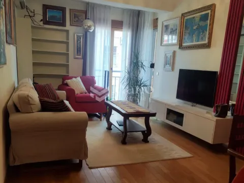 Rent, two bedroom apartment, 62m², Podgorica, Crna Gora - image 1