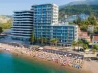 Izdavanje, dvosoban stan, 110m2, Rafailovići, Budva