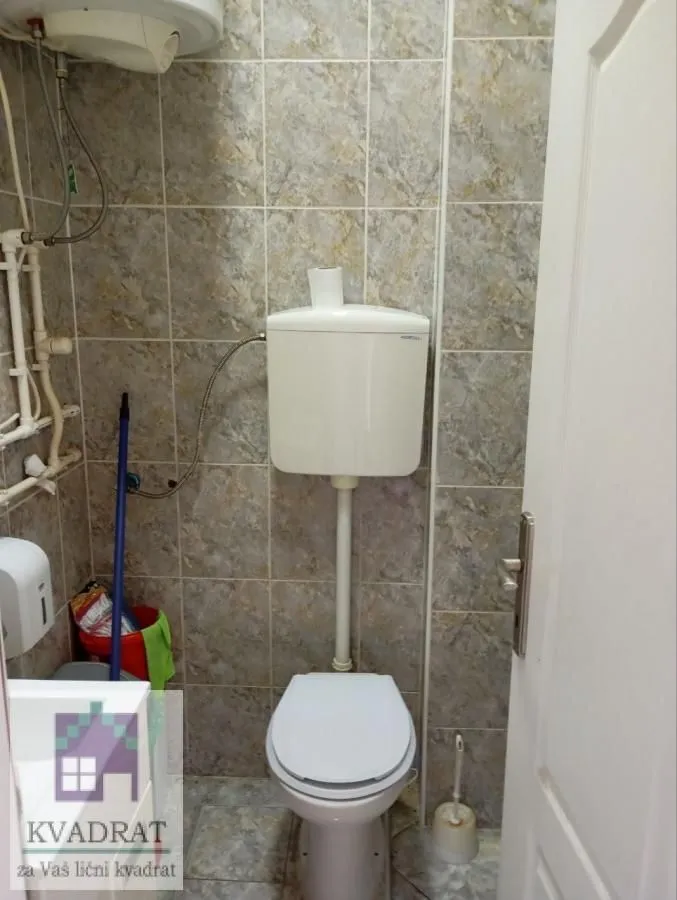 Rent, office space, 34m², Obrenovac, Beograd