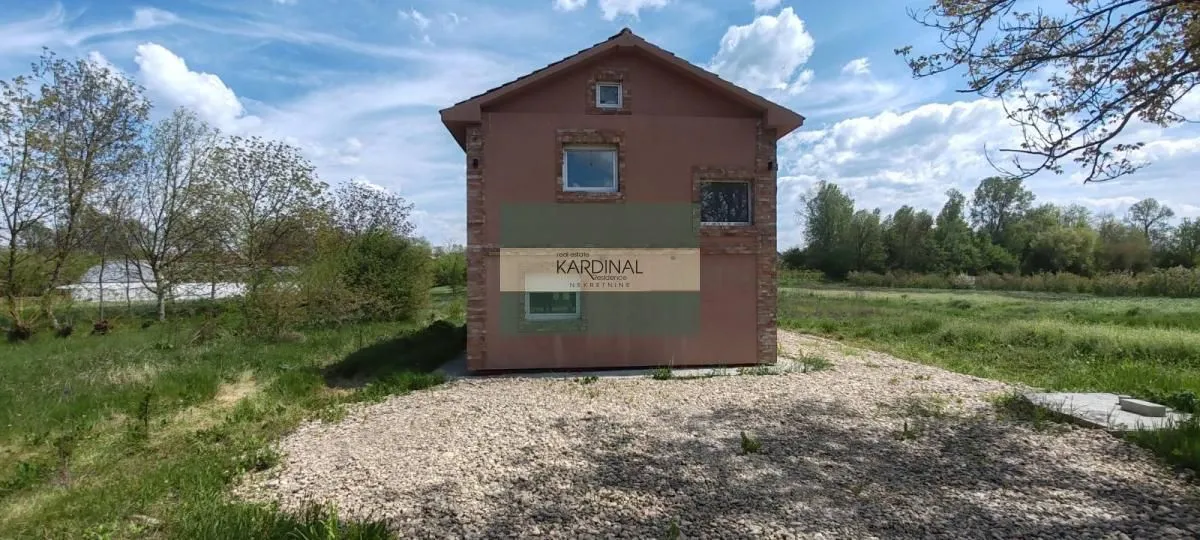 Prodaja, kuća, 151m², Kočino Selo, Jagodina