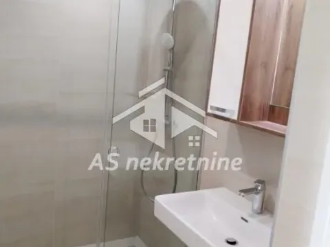 Izdavanje, jednosoban stan, 35m², Novi Beograd Blok 65, Novi Beograd Sve Podlokacije - image 13