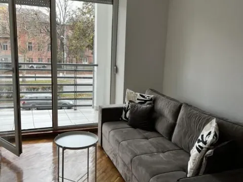 Rent, two bedroom apartment, 44m², Adamovićevo Naselje, Novi Sad Sve Podlokacije - image 7