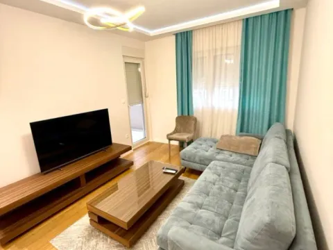 Izdavanje, jednosoban stan, 47m², Central Point, Podgorica - image 4