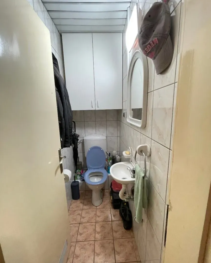 Rent, two bedroom apartment, 85m², Kruševac, Podgorica