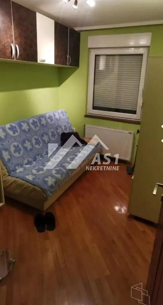 Izdavanje, dvosoban stan, 55m², Grbavica, Novi Sad Sve Podlokacije