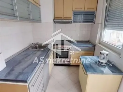 Rent, three bedroom apartment, 80m², Novi Beograd Sve Podlokacije, Beograd - image 10