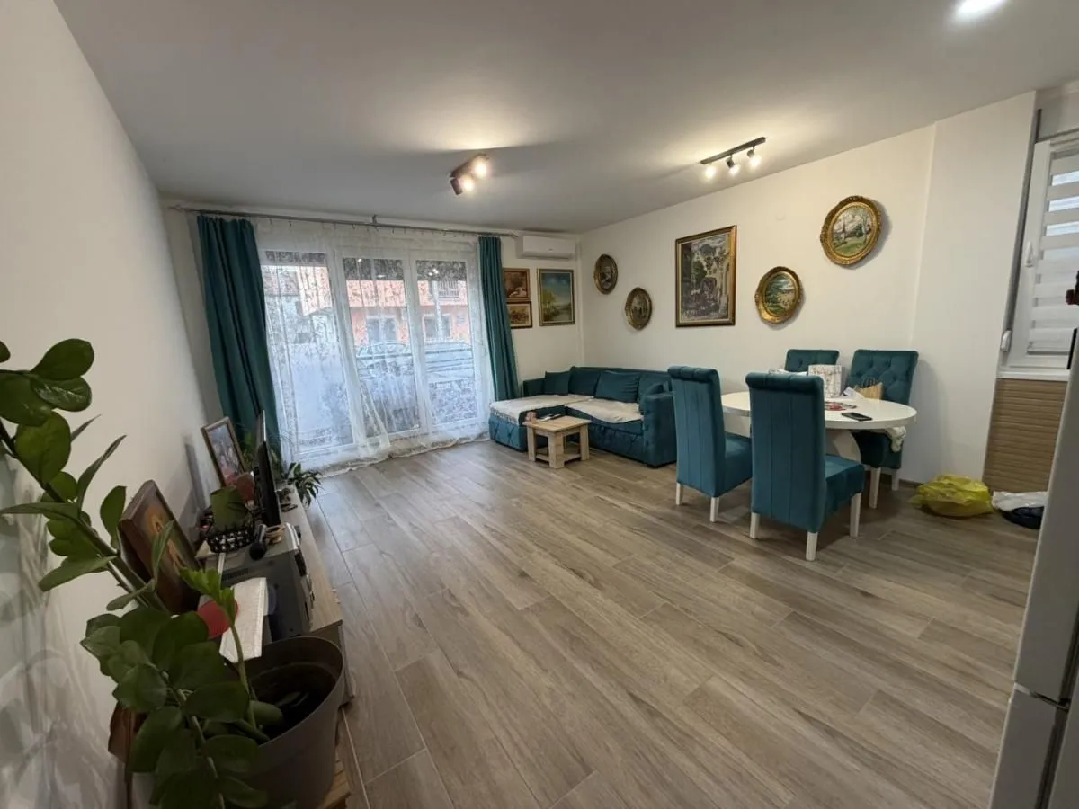 Sale, two bedroom apartment, 46m², Adice, Novi Sad Sve Podlokacije