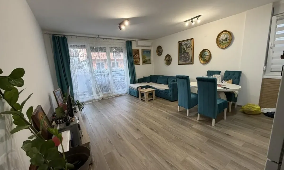 Prodaja, dvosoban stan, 46m², Adice, Novi Sad Sve Podlokacije