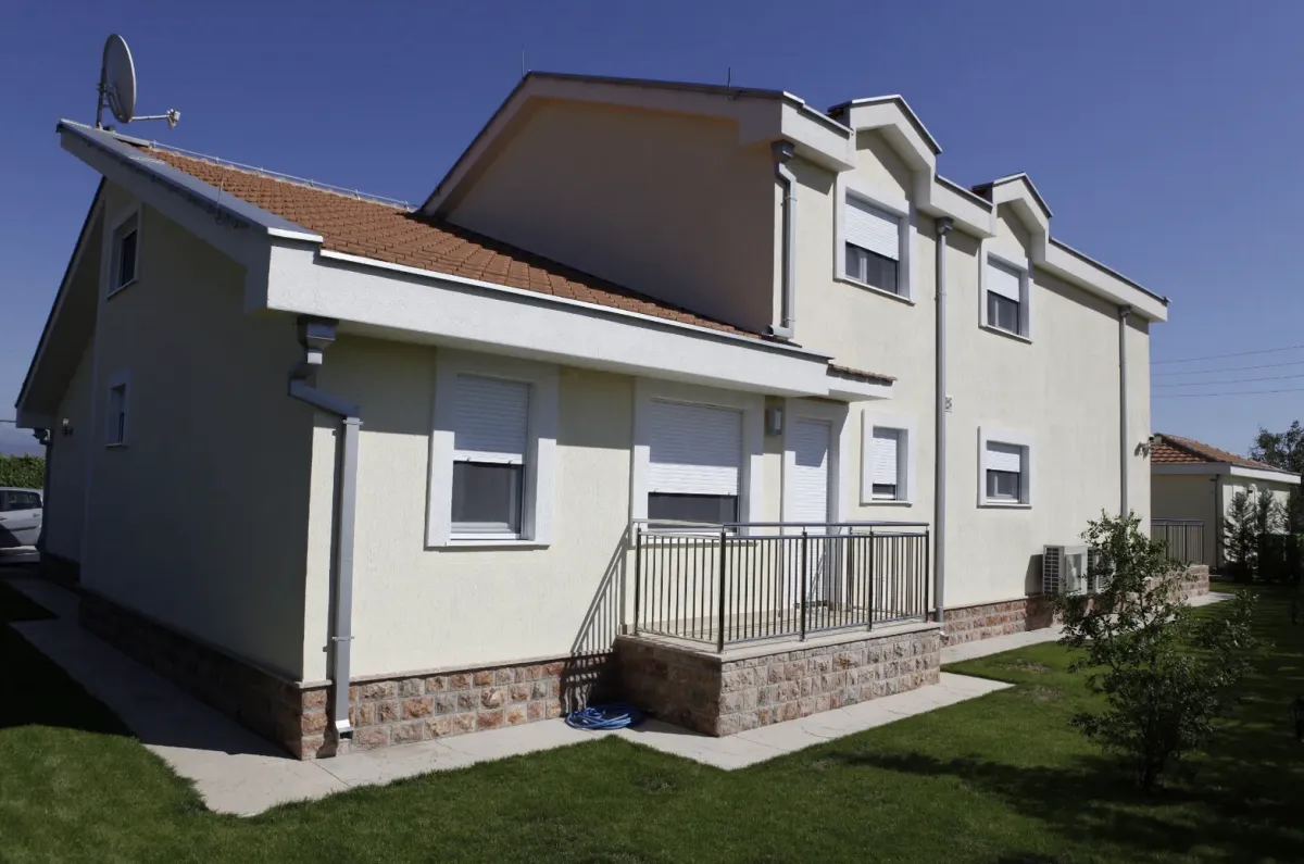 Sale, house, 306m², Podgorica, Crna Gora