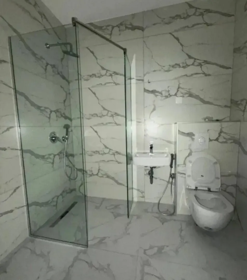 Prodaja, trosoban stan, 83m², Stari Aerodrom, Podgorica