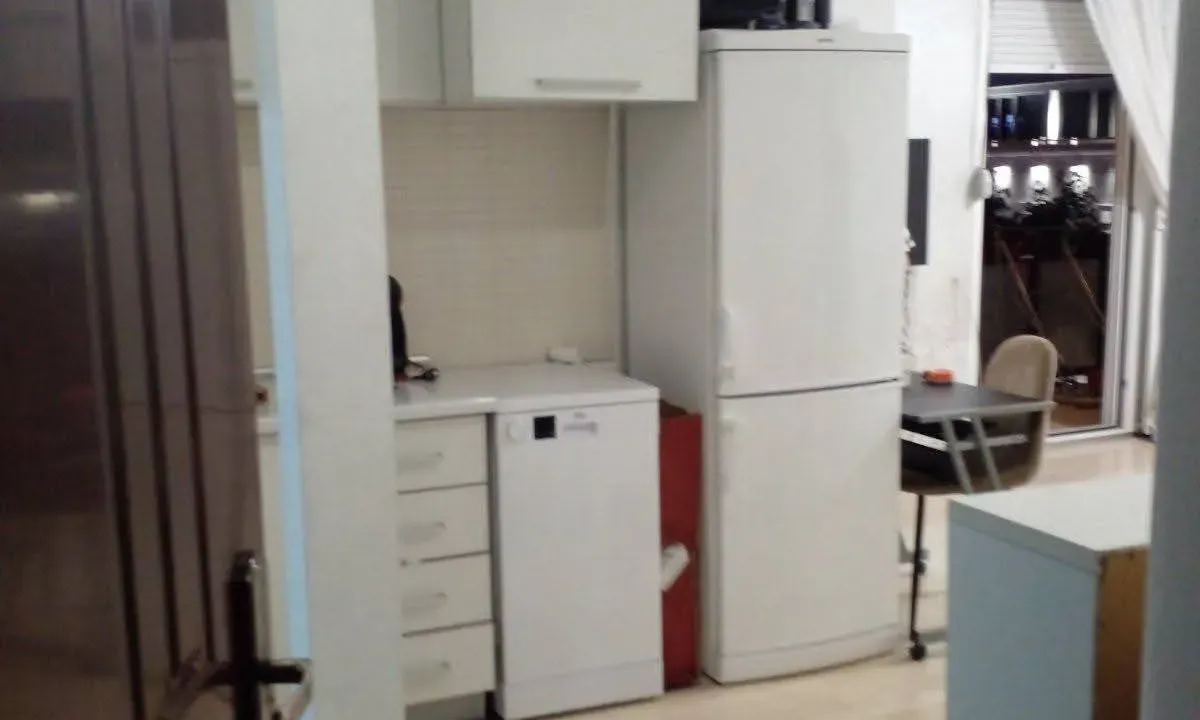 Sale, one bedroom apartment, 43m², Centar, Podgorica