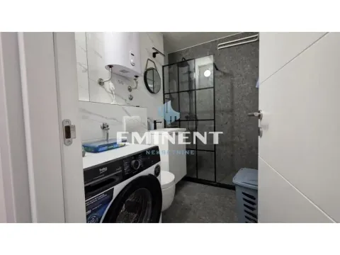 Rent, one bedroom apartment, 32m², Čukarička Padina, Beograd - image 8