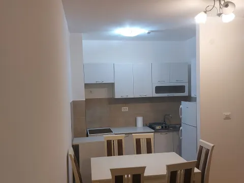 Izdavanje, jednosoban stan, 44m², City Kej, Podgorica - image 5