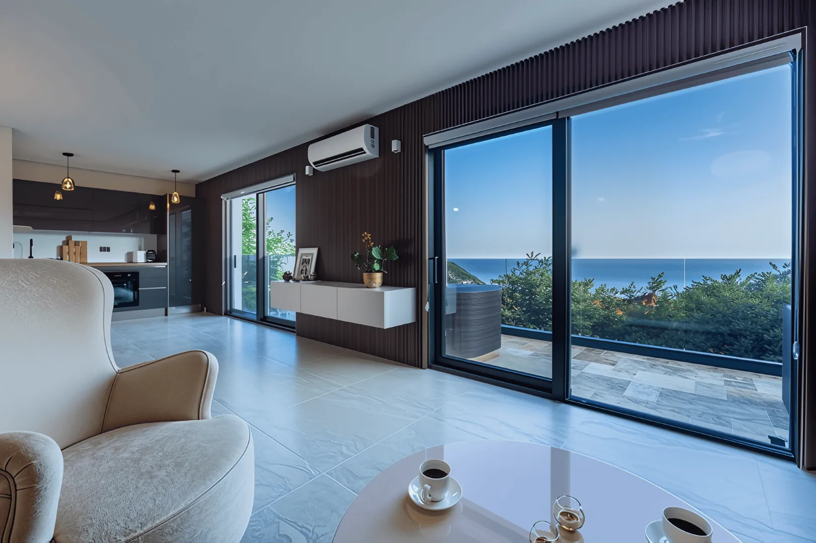 Prodaja, kuća, 293m², Markovići, Budva
