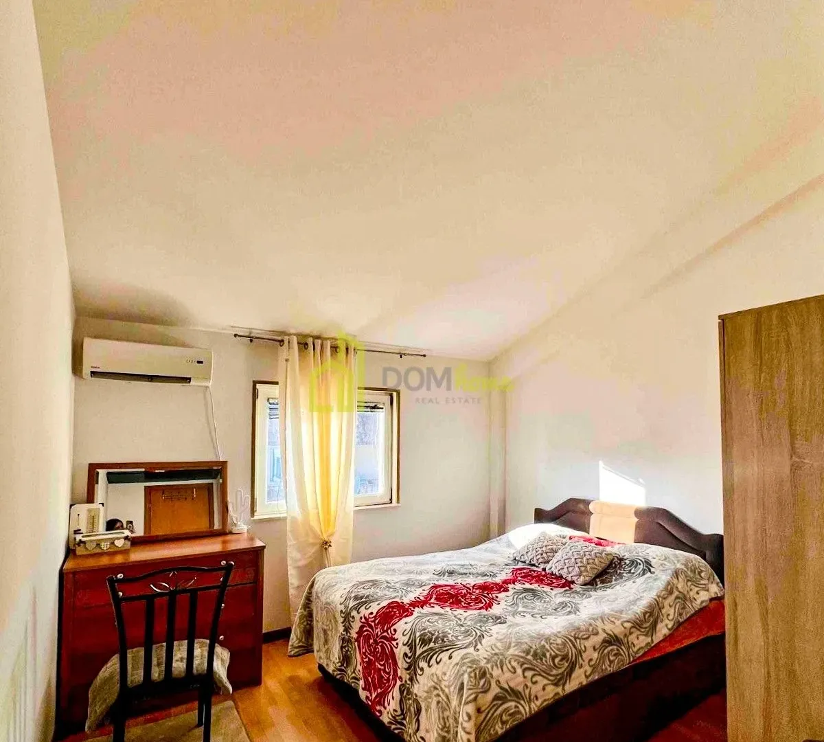 Prodaja, jednosoban stan, 53m², Budva, Crna Gora