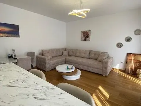 Stan-na-dan, jednosoban stan, 51m², Bogišići, Tivat - image 11