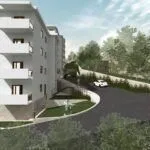 Prodaja, garsonjera, 30m², Petrovac, Budva - image 8
