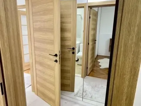 Rent, apartment, 65m², Drpe Mandića, Podgorica - image 10