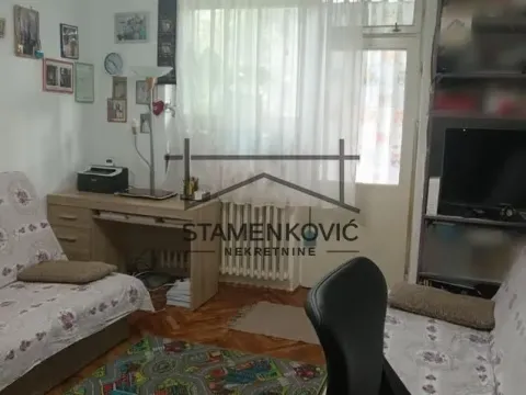 Prodaja, dvosoban stan, 48m², Podbara, Novi Sad Sve Podlokacije - image 2