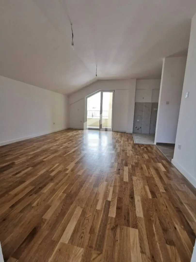 Sale, two bedroom apartment, 68m², Ljubović, Podgorica