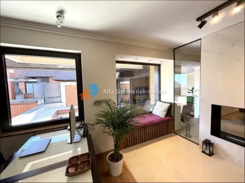 Rent, apartment, 150m², Višnjička Banja, Palilula Sve Podlokacije - image 16