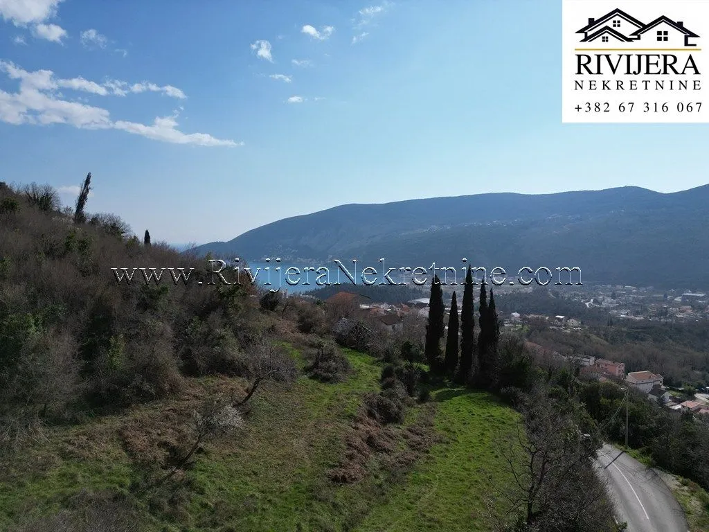 Prodaja, kuća, 232m², Sušćepan, Herceg Novi