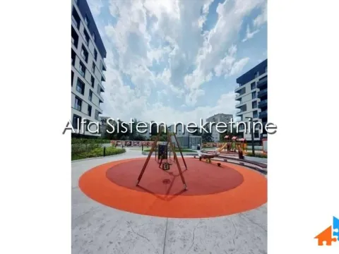 Izdavanje, trosoban stan, 69m², Karaburma, Palilula Sve Podlokacije - image 12