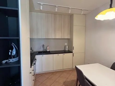 Sale, one bedroom apartment, 42m², 1 maj, Podgorica - image 5