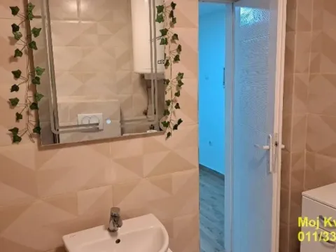 Prodaja, dvosoban stan, 37m², Stari Grad, Beograd - image 8