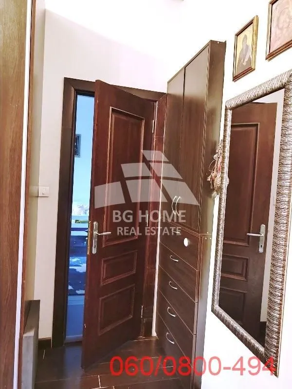 Prodaja, trosoban stan, 93m², Savski Venac, Beograd