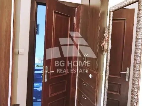 Prodaja, trosoban stan, 93m², Savski Venac, Beograd - image 14