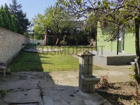 Prodaja, kuća, 120m², Omoljica, Pančevo - image 2