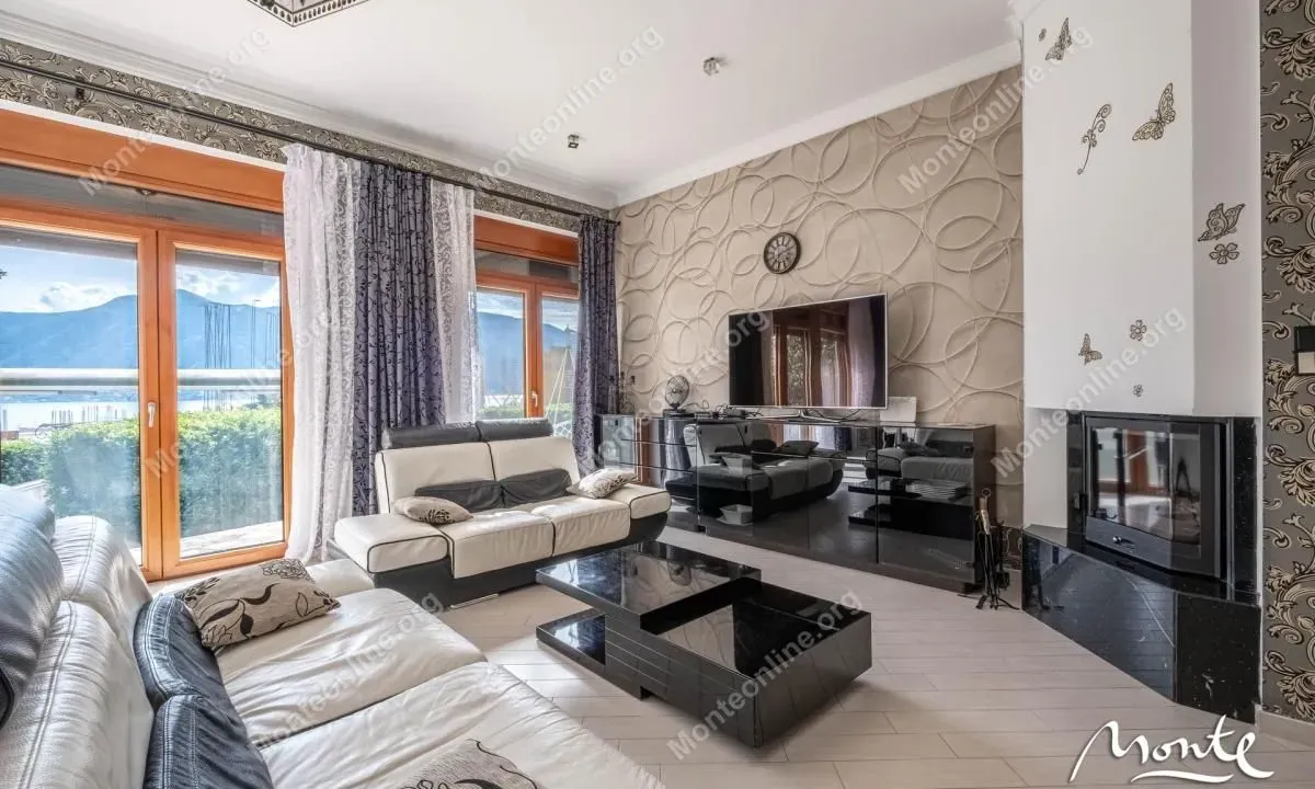 Prodaja, trosoban stan, 101m², Orahovac, Kotor