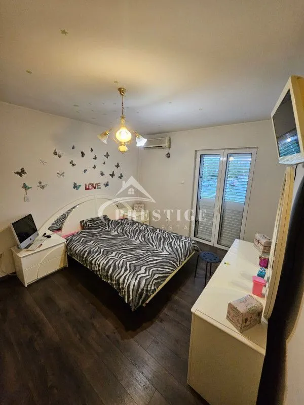 Prodaja, dvosoban stan, 65m², Centar, Podgorica