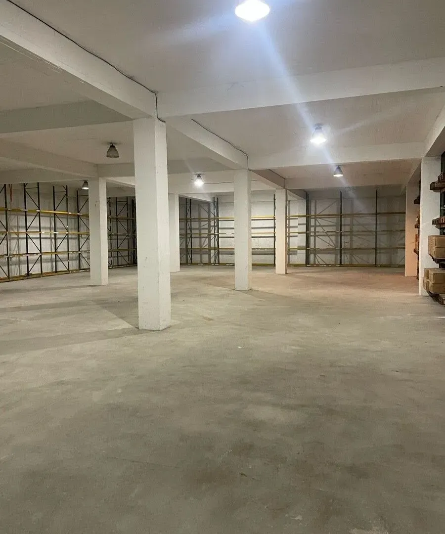 Rent, office space, 830m², Centar, Herceg Novi