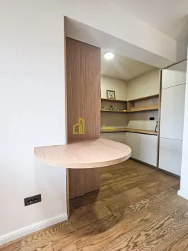 Izdavanje, jednosoban stan, 38m², Donja Gorica, Podgorica - image 7