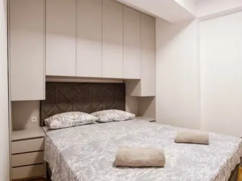 Izdavanje, jednosoban stan, 45m², Budva, Crna Gora - image 8