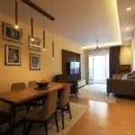 Sale, three bedroom apartment, 86m², Budva, Crna Gora - image 5