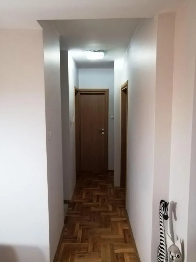 Prodaja, trosoban stan, 95m², Centar, Niš