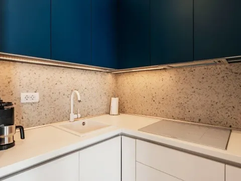 Prodaja, jednosoban stan, 45m², Centar, Tivat - image 10